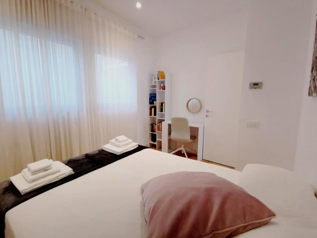 Casa Meltemi Apartment Bari Exterior photo