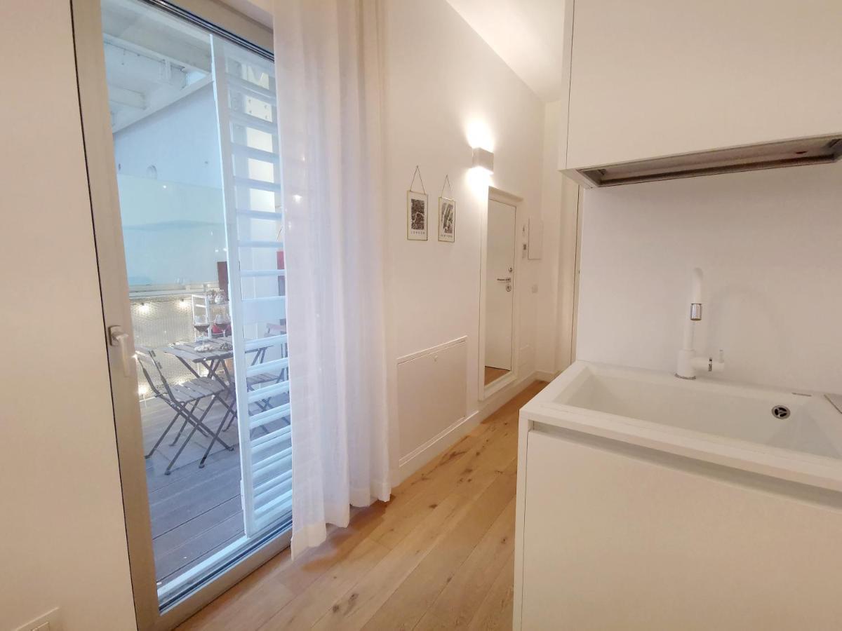 Casa Meltemi Apartment Bari Exterior photo